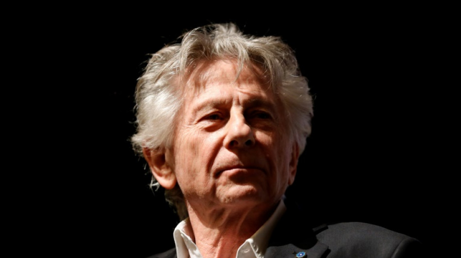 L'actrice Charlotte Lewis perd en appel le proc&egrave;s en diffamation intent&eacute; contre le r&eacute;alisateur Roman Polanski