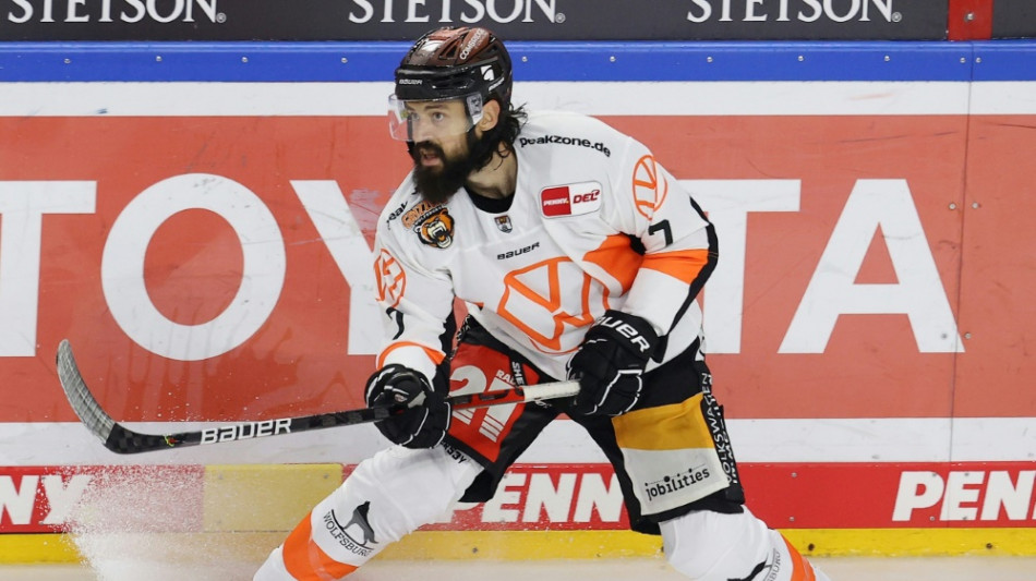 Wechsel nach M&uuml;nchen? Bittner l&auml;sst Grizzlys-Zukunft offen