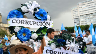 Suspendierung von Partei von Guatemalas k&uuml;nftigem Pr&auml;sidenten vorl&auml;ufig aufgehoben