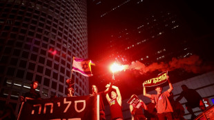 Washington fait pression sur Isra&euml;l et le Hamas pour un cessez-le-feu &agrave; Gaza