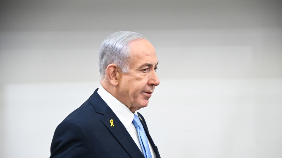 Corte respinge richiesta Netanyahu, 'torni prima da Usa'