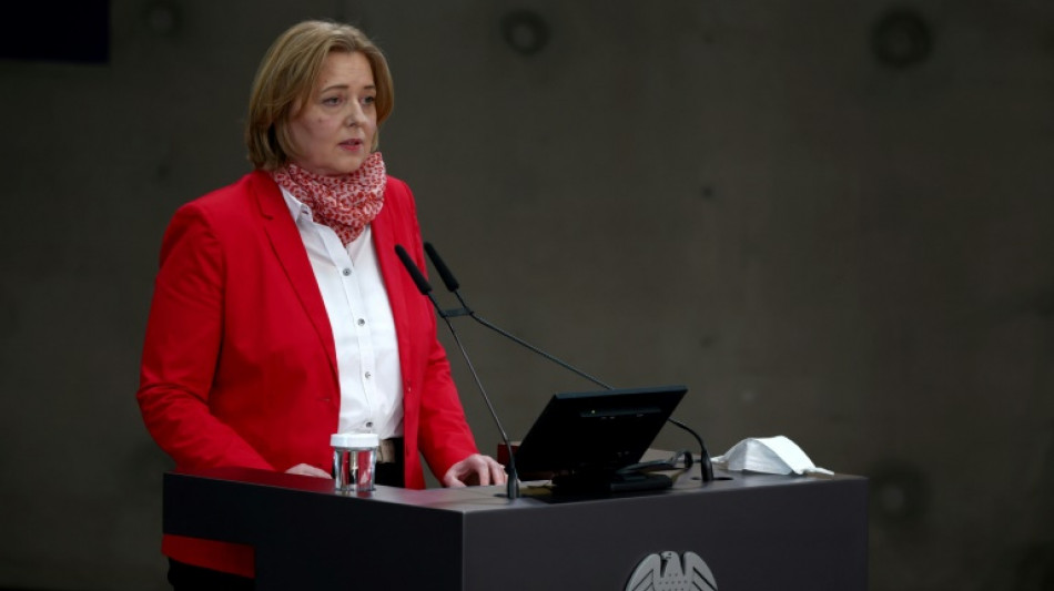 Bas sichert ukrainischem Parlamentspr&auml;sidenten weitere Unterst&uuml;tzung zu