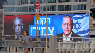 Israele, aperti i seggi per il rinnovo della Knesset