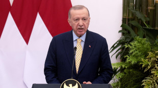 Erdogan dopo l'appello di Ocalan, 'opportunit&agrave; storica'