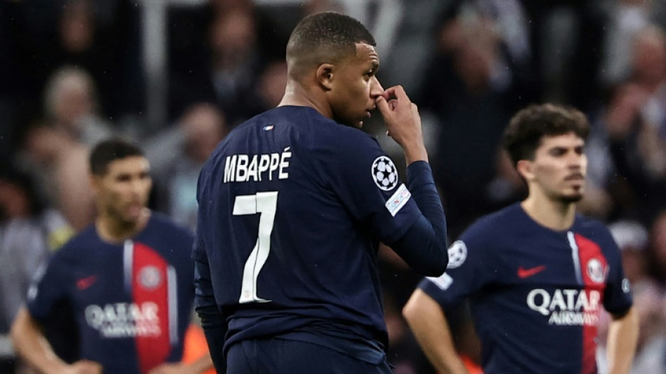 L1: le PSG &agrave; Rennes pour -d&eacute;j&agrave;- &eacute;viter la sinistrose 