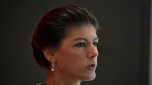 Zeitung: Wagenknecht will neue Partei noch vor Jahresende gr&uuml;nden