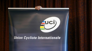 La UCI proh&iacute;be a las corredoras transg&eacute;nero participar en competiciones femeninas