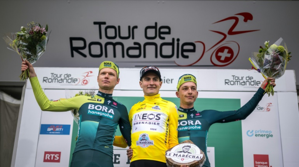 El espa&ntilde;ol Carlos Rodr&iacute;guez gana el Tour de Romand&iacute;a