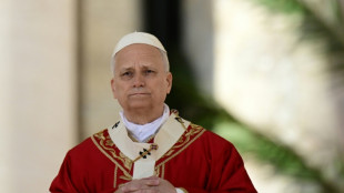 Papa Le&atilde;o XIV celebra primeira P&aacute;scoa em meio &agrave; guerra no Oriente M&eacute;dio