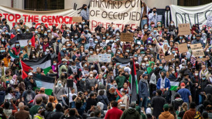 Universidades de &eacute;lite de EEUU en la mira por presunto antisemitismo