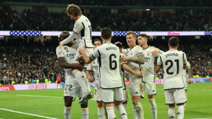 El Real Madrid vuelve a ser l&iacute;der en facturaci&oacute;n, seg&uacute;n el informe de Deloitte