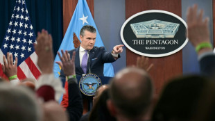 Pentagonchef Hegseth: Kommende Tage im Iran-Krieg sind entscheidend