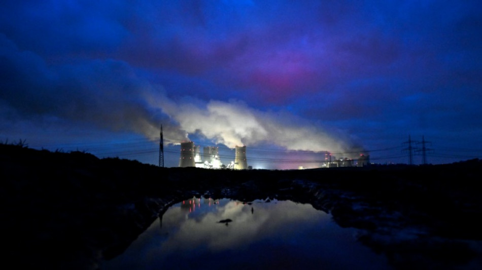 Allemagne : l'énergéticien RWE va fermer ses centrales à charbon d'ici 2030