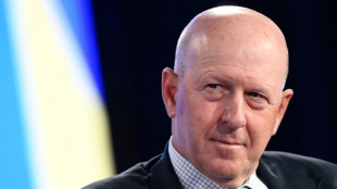 Goldman Sachs reporta una ca&iacute;da del 62% en las ganancias del segundo trimestre