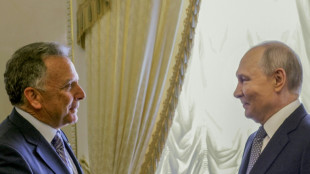 Petr&oacute;leo y elecciones: los porqu&eacute;s del acercamiento de Trump a Putin