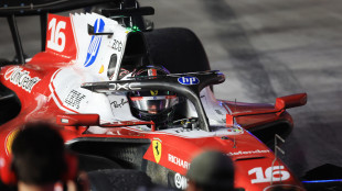 Ad Austin Leclerc il pi&ugrave; veloce nelle prime libere