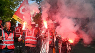 ArcelorMittal redit son "intention" d'investir 1,2 milliard d'euros à Dunkerque, mais maintient son plan social