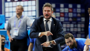 Basket: Gianmarco Pozzecco &agrave; Villeurbanne pour un nouvel &eacute;lan