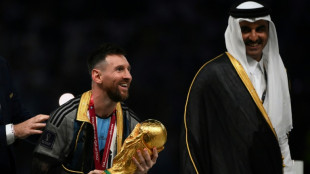 As Qatar World Cup glory fades, Arab legacy remains