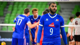 Euro de volley: l'heure de v&eacute;rit&eacute; pour les Bleus