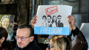 Syrie: &agrave; Douma, des manifestants veulent des r&eacute;ponses sur des militants disparus
