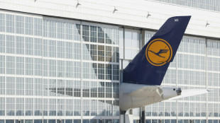 Lufthansa geht nicht von Flugausf&auml;llen durch Airbus-Software-Problem aus