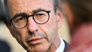 Immigration: Retailleau d&eacute;taille sa loi, malaise tenace dans l'aile gauche de la macronie