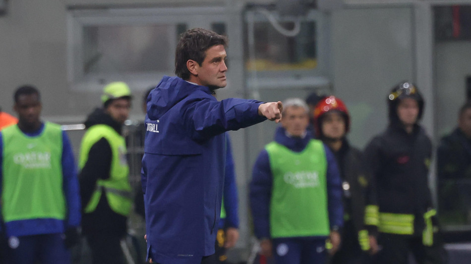 Chivu "approccio sbagliato ma non butterei tutto, ritroviamo fame e umilt&agrave;"