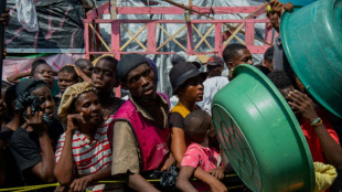 Plus d'un milliard de personnes dans le monde souffrent de pauvret&eacute; "aigu&euml;" (PNUD)