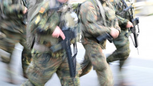 Umfrage: 54 Prozent der Deutschen für Wiedereinführung der Wehrpflicht