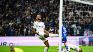 L1: sans imagination, Marseille et Lens tenus en &eacute;chec par Lille et Lorient