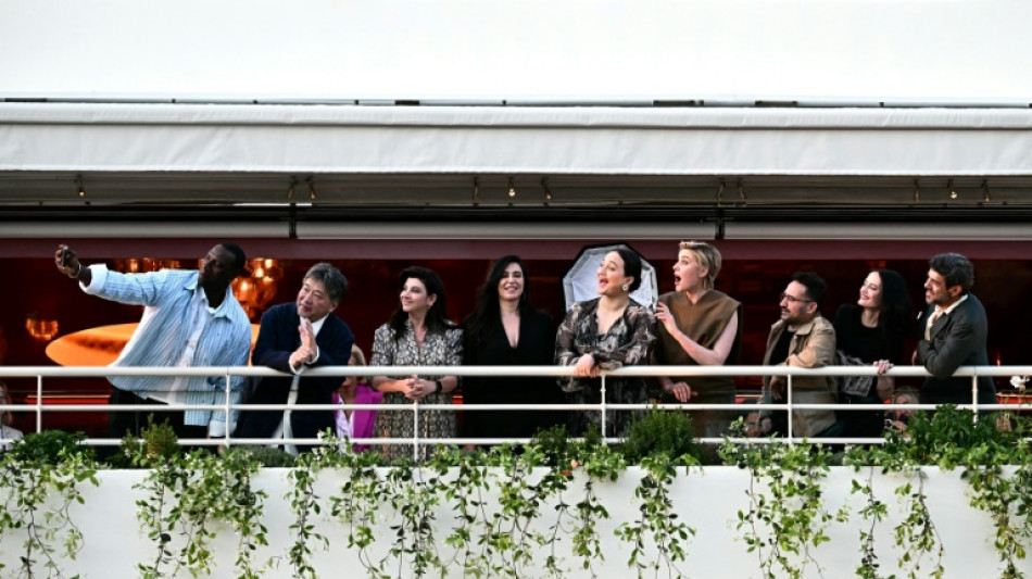 La marea del #MeToo franc&eacute;s irrumpe en el Festival de Cannes