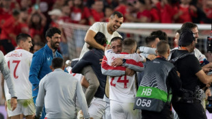 Sevilla elimina a Juventus en semifinales y buscar&aacute; su s&eacute;ptimo t&iacute;tulo de Europa League