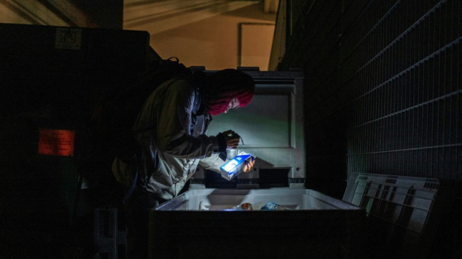 Gegen Lebensmittelverschwendung: SPD will "Containern" legalisieren