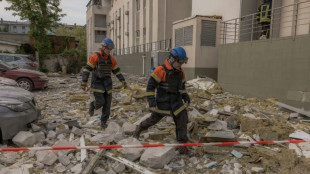 Ukraine : Moscou revendique des avanc&eacute;es sur deux fronts en pleine visite de Blinken &agrave; Kiev