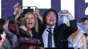 Argentina arranca campa&ntilde;a presidencial con incertidumbre econ&oacute;mica y batacazo de Milei