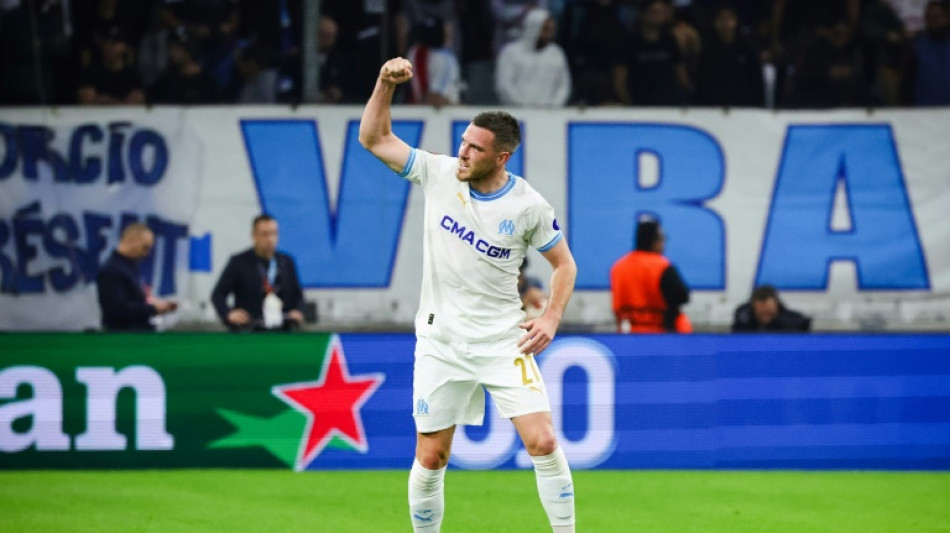 Ligue Europa: Marseille et Rennes pour s'&eacute;chapper, Toulouse pour s'accrocher
