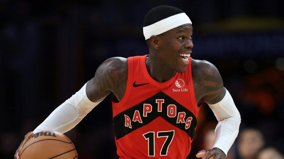 NBA: Schr&ouml;der unterliegt Theis - auch Wagner-Br&uuml;der sieglos