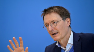Bundesanwaltschaft &uuml;bernimmt Ermittlungen zu geplanter Lauterbach-Entf&uuml;hrung 
