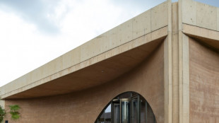 Protests suspend opening of Nigeria heritage museum