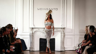 La Semana de la Moda de París, un trampolín de "visibilidad" para los pequeños "influencers"