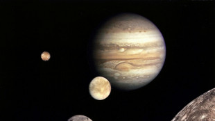 Las lunas heladas de J&uacute;piter, nuevo horizonte para la b&uacute;squeda de vida extraterrestre