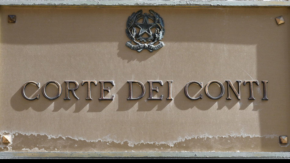 Ok per l'aula a riforma Corte Conti, protestano i magistrati