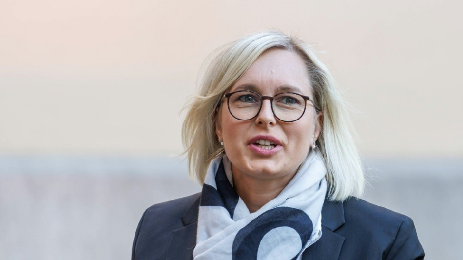 Sportf&ouml;rdergesetz im Bundeskabinett beschlossen