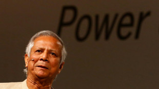 Bangladesh: le futur dirigeant Yunus appelle au "calme" et "&agrave; reconstruire le pays"