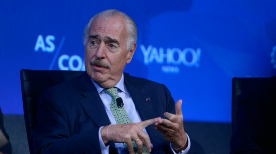 Ex-presidente da Col&ocirc;mbia nega v&iacute;nculos com caso Epstein