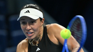 WTA 1000 de Pékin: Pegula finit par faire céder Navarro et rejoint Noskova en demie