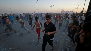 Par&aacute;lisis pol&iacute;tica frena desarrollo econ&oacute;mico en Irak
