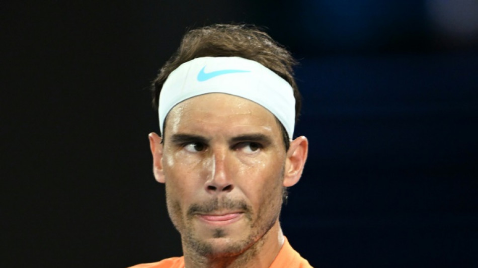 "Creo que falta poco" para que Rafa Nadal compita, dice su t&iacute;o Toni