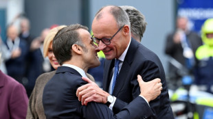 Tag der Einheit: Kanzler Merz will vor allem nach vorne blicken